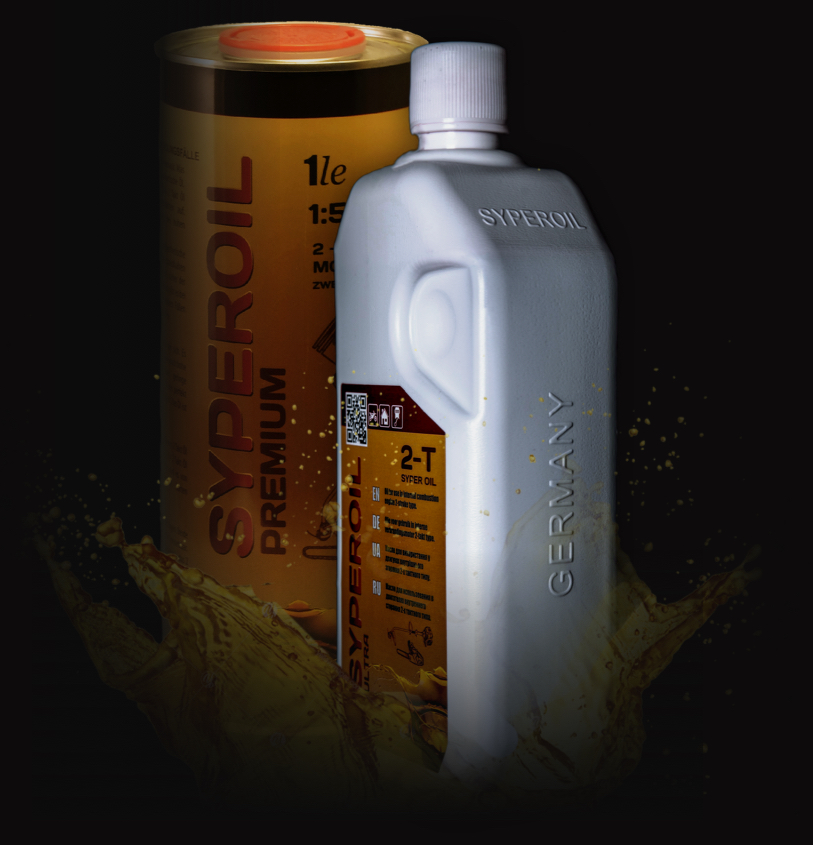 SyperOil